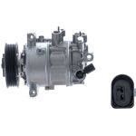 KOMPRESSOR, KLIMAANLAGE ACP1571000P KOMPRESSOR, KLIMAANLAGE ACP1571000P