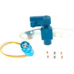 Bosch Drehzahlgeber 0 986 280 456 Bosch Drehzahlgeber 0 986 280 456