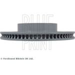 Bremsscheibe Toyota P. Land Cruiser 150 3.0D-4D/4.0 V6 Vvt-I 10 ADT343282