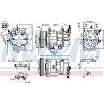 Kompressor PKW 890041