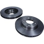 Maxgear Bremsscheibe Porsche P. Cayenne/Touareg 17 Pr 19-1847