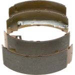 Bremsbacken 0 986 487 667 Bremsbacken 0 986 487 667