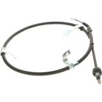 Handbremsseil 1987482849 Handbremsseil 1987482849