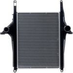 MAHLE Ladeluftkühler CI 178 000P MAHLE Ladeluftkühler CI 178 000P