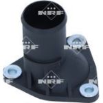 NRF Kühlmittelflansch 775078 NRF Kühlmittelflansch 775078