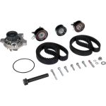 Gates Zahnriemensatz mit Wasserpumpe KP75323XS Gates Zahnriemensatz mit Wasserpumpe KP75323XS