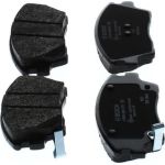 Bremsbelag 0 986 460 076