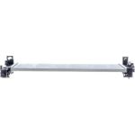MAHLE Kühler, Motorkühlung CR 2244 000S MAHLE Kühler, Motorkühlung CR 2244 000S