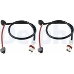 Delphi Verschleißsensor LZ0263 Delphi Verschleißsensor LZ0263