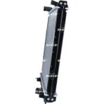 Kühler, Motorkühlung 59340 Kühler, Motorkühlung 59340