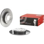 83 482 042 Bremsscheibe HA 08.C653.11 83 482 042 Bremsscheibe HA 08.C653.11
