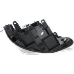 044821 Valeo Scheinwerfer 044821 - links H4 + Leuchtweitenregulierung + Stellmotor schwarz PQ 044821 Valeo Scheinwerfer 044821 - links H4 + Leuchtweitenregulierung + Stellmotor schwarz PQ