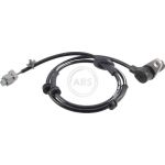 A.B.S. ABS Sensor 30724 A.B.S. ABS Sensor 30724