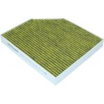 KAMOKA Filter, Innenraumluft 6080062 KAMOKA Filter, Innenraumluft 6080062