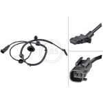 A.B.S. ABS Sensor 31734 A.B.S. ABS Sensor 31734
