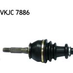 SKF Antriebswelle VKJC 7886 SKF Antriebswelle VKJC 7886
