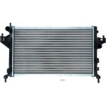 Kamoka Motorkühler 7705034 Kamoka Motorkühler 7705034