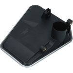 Kamoka Automatikgetriebeölfilter F600301