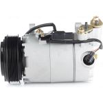 Nissens Klimakompressor PKW 890098 Nissens Klimakompressor PKW 890098