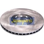 Japanparts Bremsscheibe DP-0913C Japanparts Bremsscheibe DP-0913C