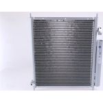 Nissens Klimakondensator PKW 94734