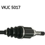 SKF Antriebswelle VKJC 5017 SKF Antriebswelle VKJC 5017
