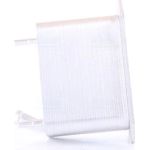 Ölkühler PKW 91282 Ölkühler PKW 91282