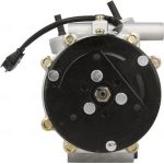 NISSENS Kompressor 89327