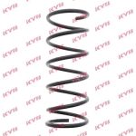 KYB Fahrwerksfeder Toyota P. Avensis 1.8/2.0/2.0Td 09.97-02.03 RA2086 KYB Fahrwerksfeder Toyota P. Avensis 1.8/2.0/2.0Td 09.97-02.03 RA2086
