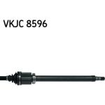 SKF Antriebswelle VKJC 8596 SKF Antriebswelle VKJC 8596