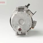 DENSO Kompressor DCP50095 DENSO Kompressor DCP50095