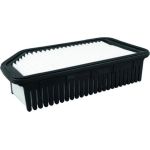 MAHLE Luftfilter LX 4083 MAHLE Luftfilter LX 4083