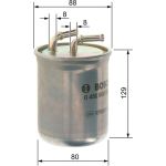Kraftstofffilter 0 450 906 500 Kraftstofffilter 0 450 906 500