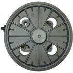 SPIDAN Hydraulikpumpe 54313 SPIDAN Hydraulikpumpe 54313