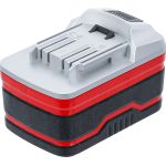 BGS Ersatzakku Li-Ion 18 V DC / 3,0 Ah für Akku-Schlagschrauber Art. 9260 9260-1