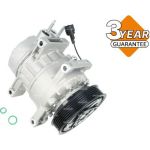 NRF Kompressor 32145 NRF Kompressor 32145
