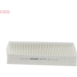 DENSO Innenraumfilter DCF471P DENSO Innenraumfilter DCF471P