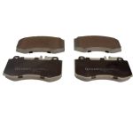 Bremsbelagsatz Db P. W212 09 QP1826 Bremsbelagsatz Db P. W212 09 QP1826