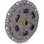 Torsionsdämpfer, Schwungrad 370 0096 10 Torsionsdämpfer, Schwungrad 370 0096 10