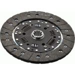 Sachs Kupplungsscheibe 1861 775 035 Sachs Kupplungsscheibe 1861 775 035