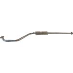 Bosal Schalldämpfer 285-357 Bosal Schalldämpfer 285-357
