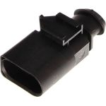 VAG Original 1J0973803 1J0973803 Stecker Audi A4 05 – – OE-Nr. 1J0973803
