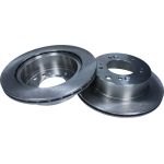 MAXGEAR Bremsscheibe 19-2372 Kia Sorento 2.4-3.5 V6 02