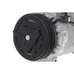 Valeo Kompressor 813763 Valeo Kompressor 813763