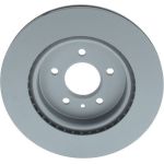Bremsscheibe 0 986 479 F85 Bremsscheibe 0 986 479 F85
