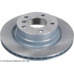 BLUE PRINT Bremsscheibe ADB114337 BLUE PRINT Bremsscheibe ADB114337