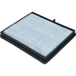 KAMOKA Filter, Innenraumluft F515101