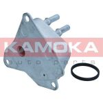 KAMOKA Ölkühler, Motoröl 7730168 KAMOKA Ölkühler, Motoröl 7730168