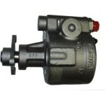 SPIDAN Hydraulikpumpe 53977 SPIDAN Hydraulikpumpe 53977