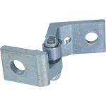 Original VAG Türscharnier Skoda P. Octavia 04-13 Le (Unten) 6Y0831411D Original VAG Türscharnier Skoda P. Octavia 04-13 Le (Unten) 6Y0831411D